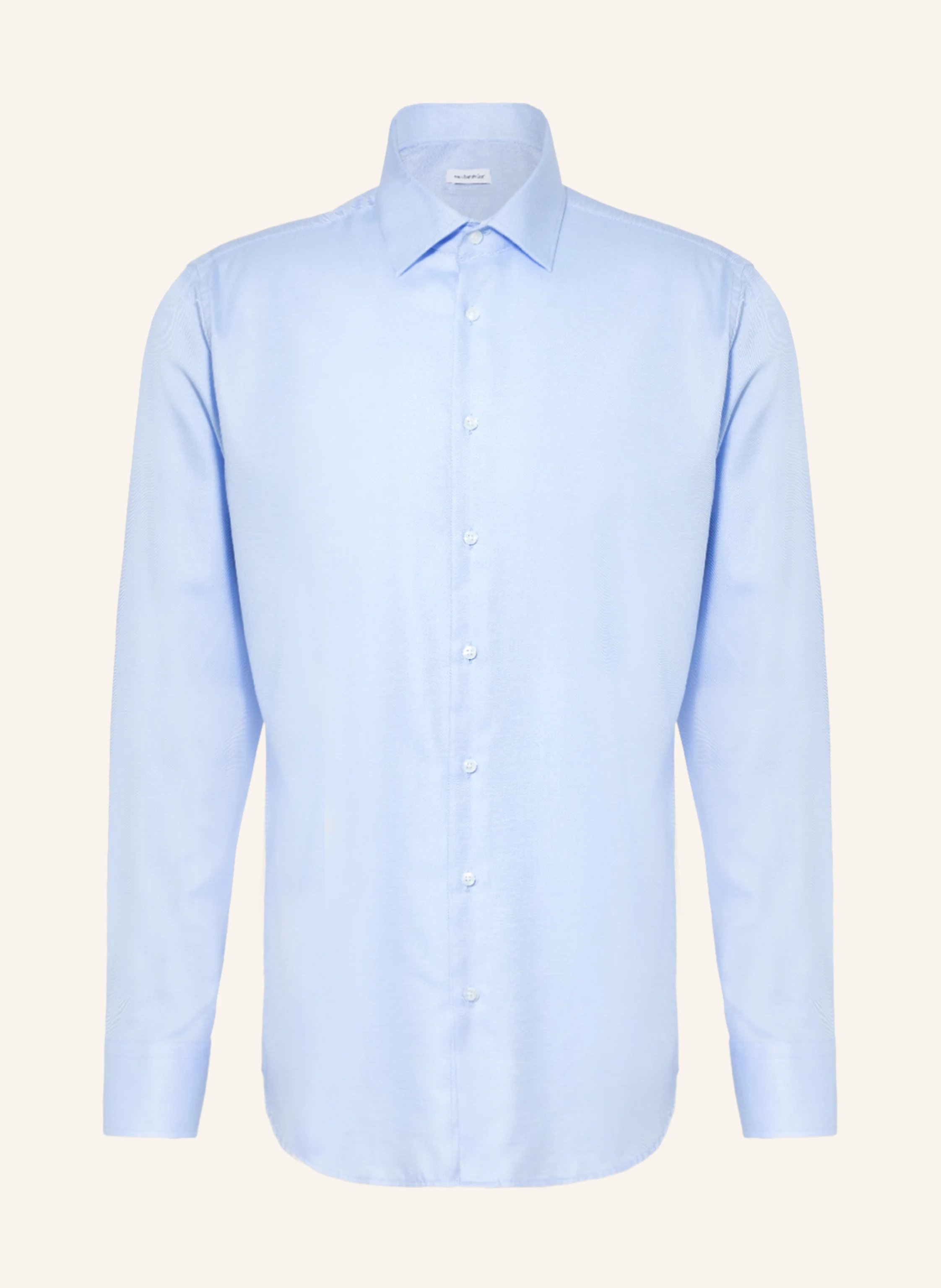 seidensticker Hemd Shaped Fit