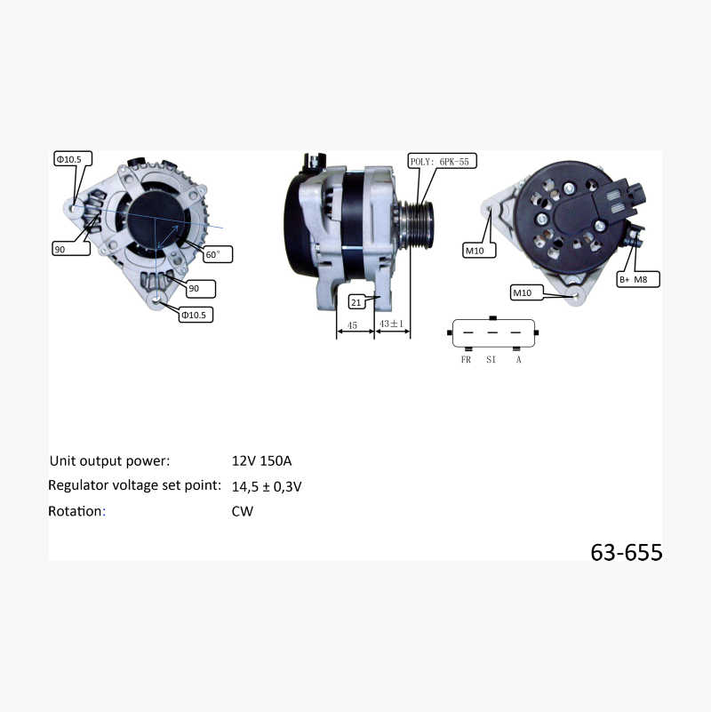 Generator