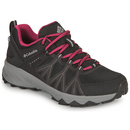Columbia - PEAKFREAK II OD - Noir