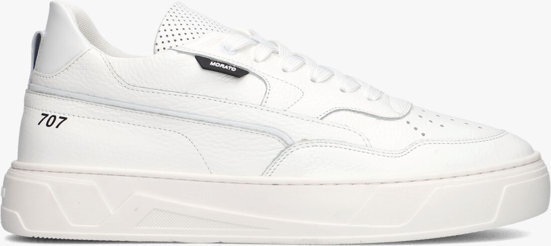 ANTONY MORATO witte antony morato lage sneakers mmfw01671