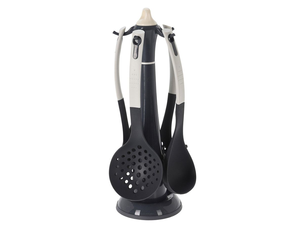 Excellent Houseware 5-delige keukengereedschapsset