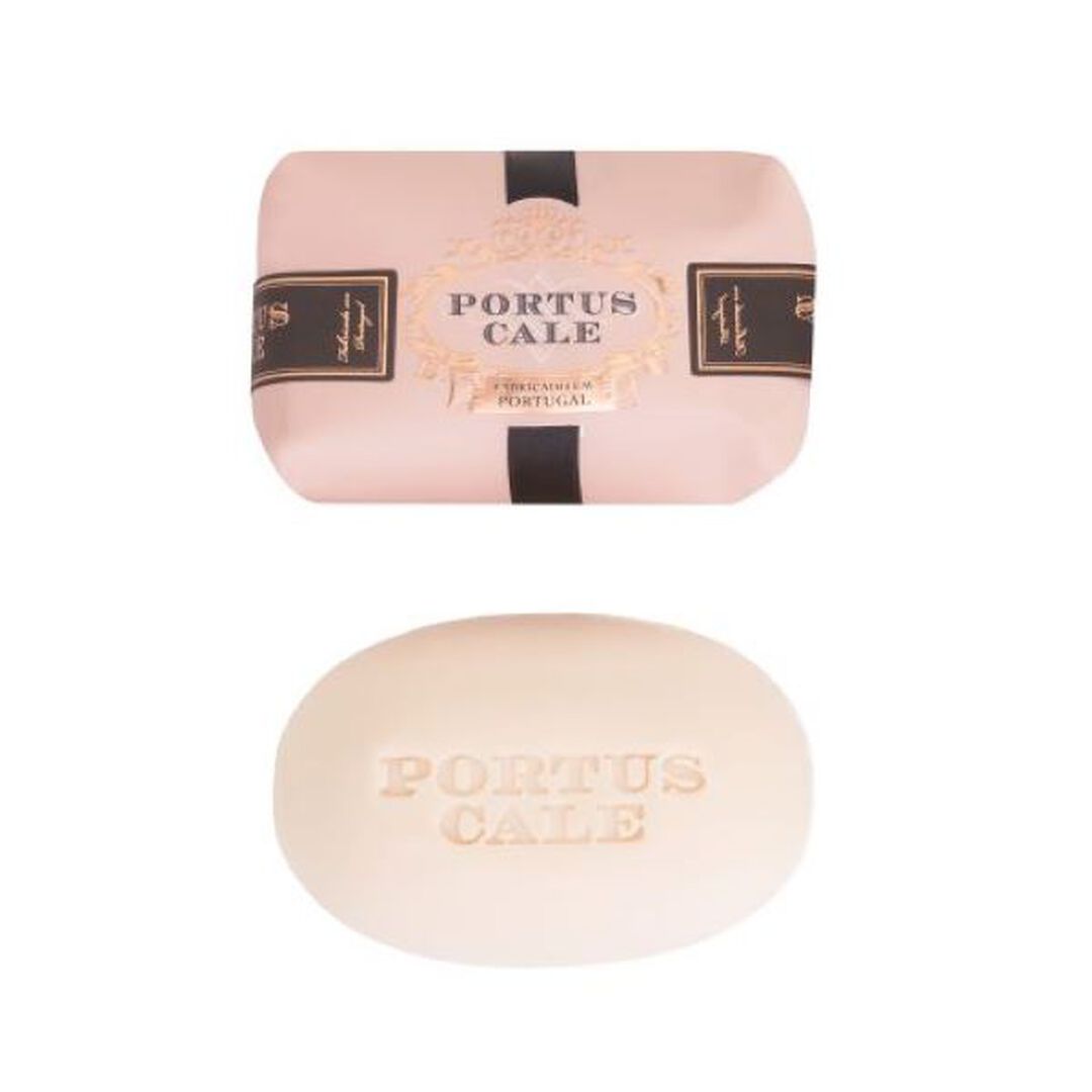 Castelbel Portus Cale Sabonete Rosé Blush - 150un