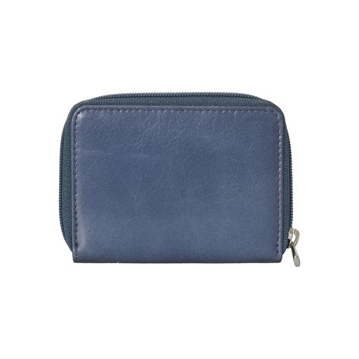 Belsac Pung, Light Blue