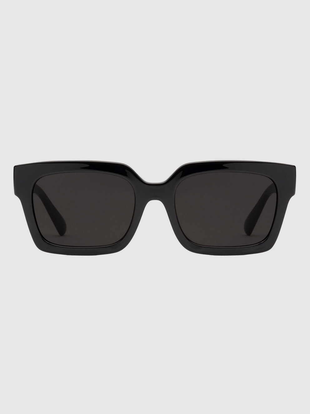Volcom Domeinator Gloss Sunglasses black