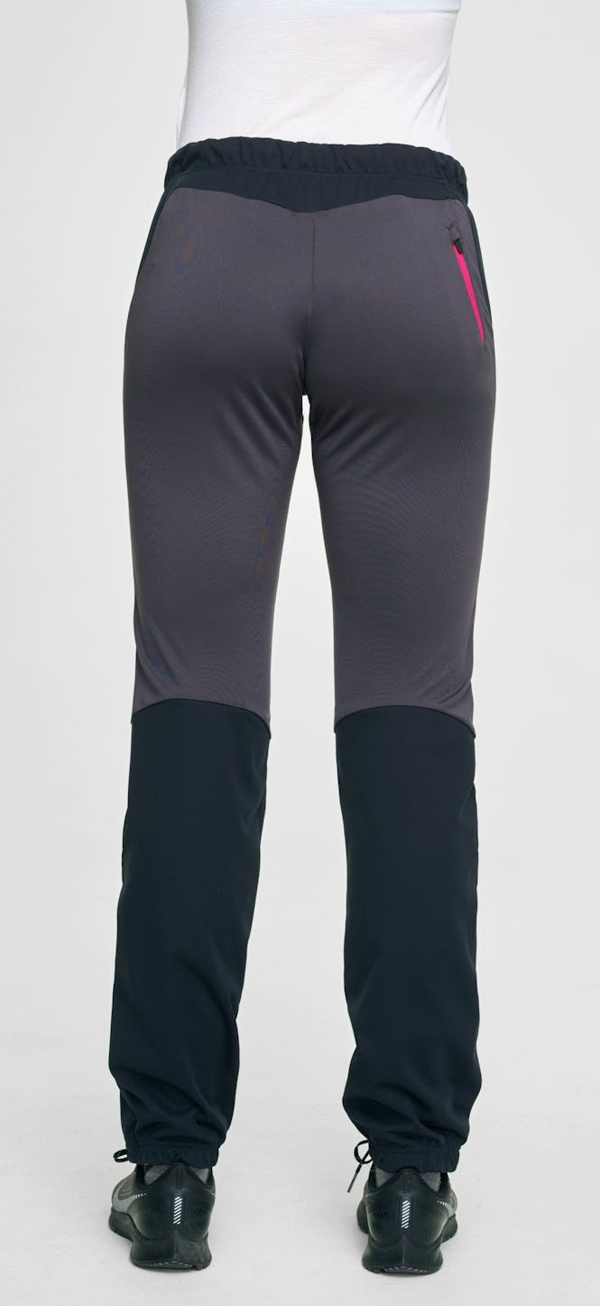 Pants Power Dame Black