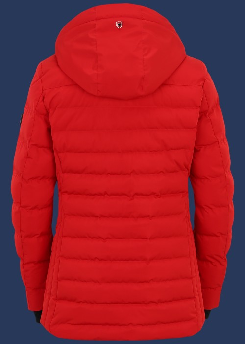 Carmenere Lady CloudAirTec, Red