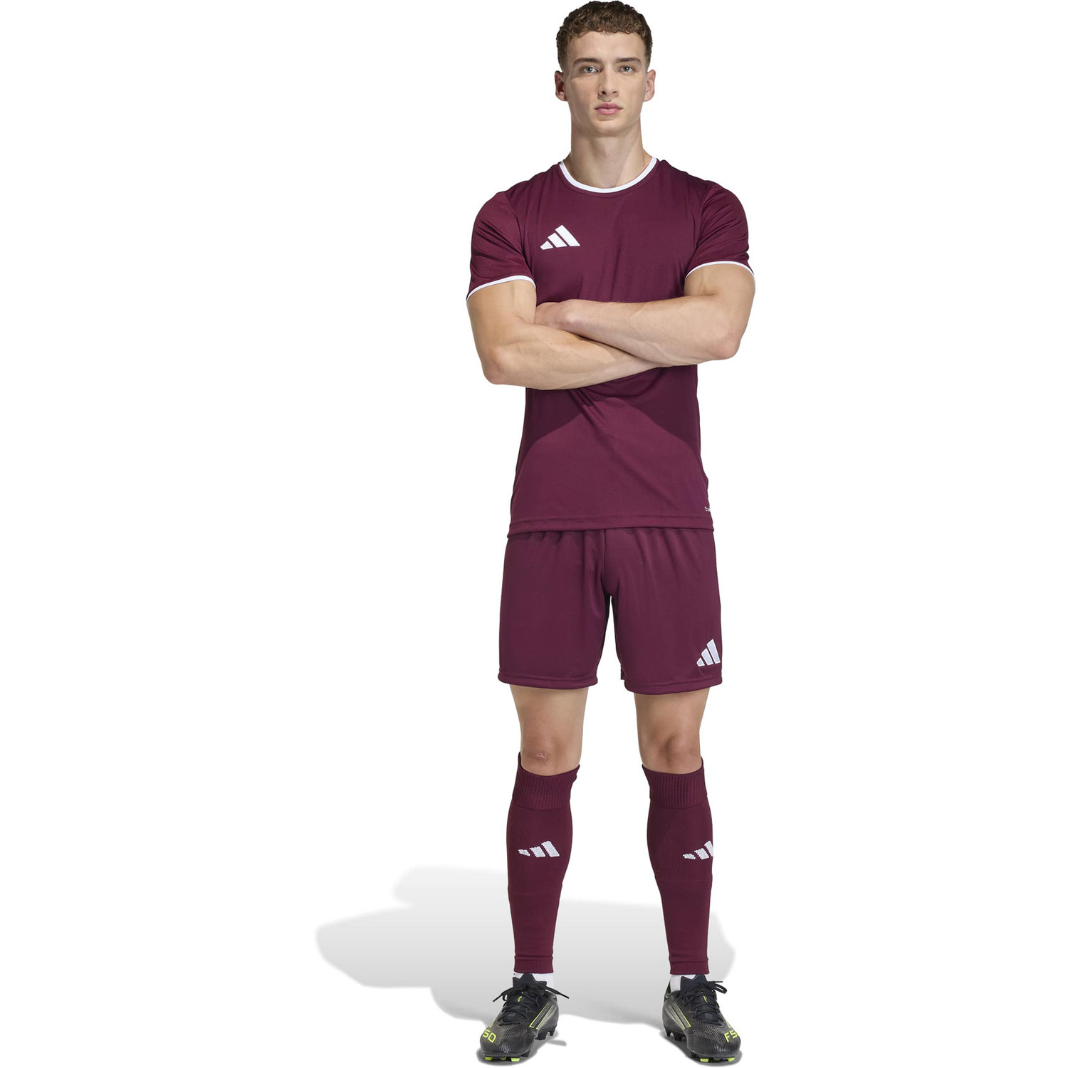 adidas Entrada 26 Training Shirt