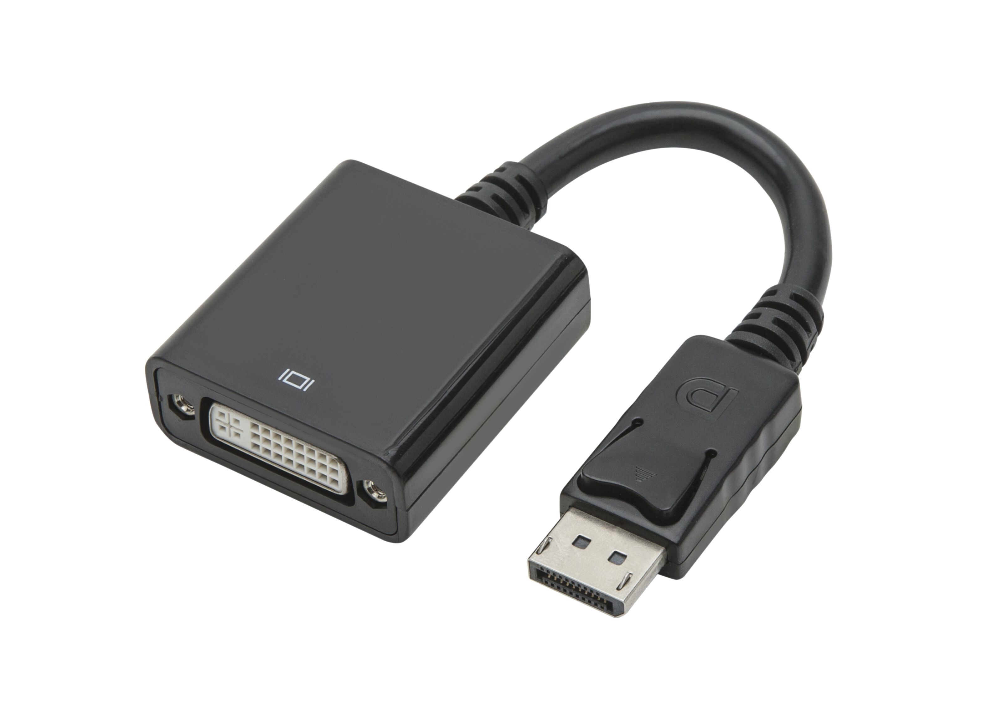 Luxorparts Adapter Displayport til DVI
