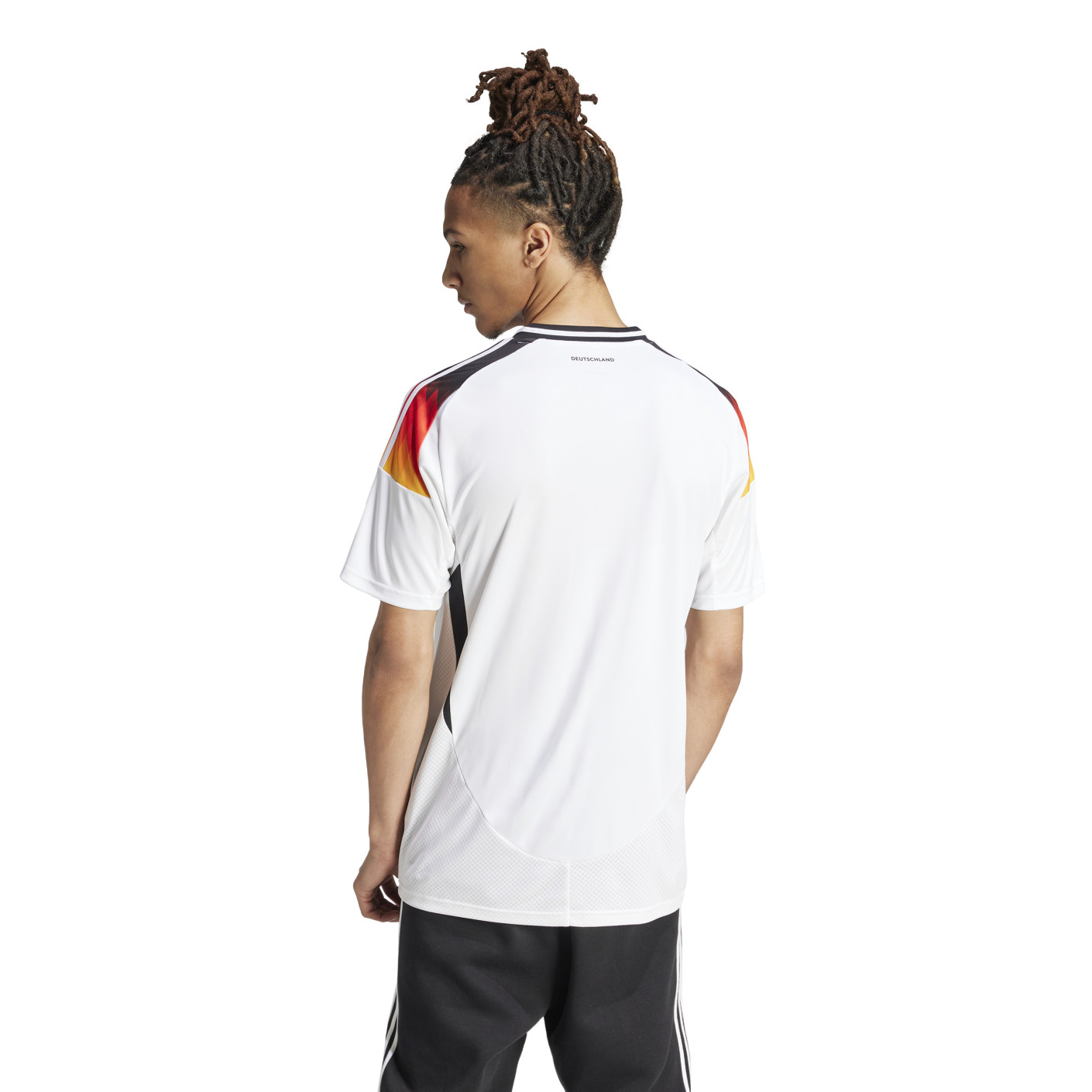 Adidas Duitsland Thuisshirt 2024-2026