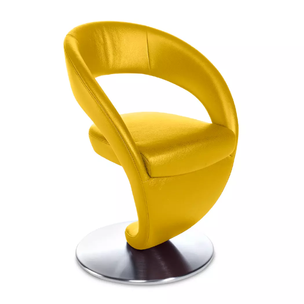 Drehsessel Wave