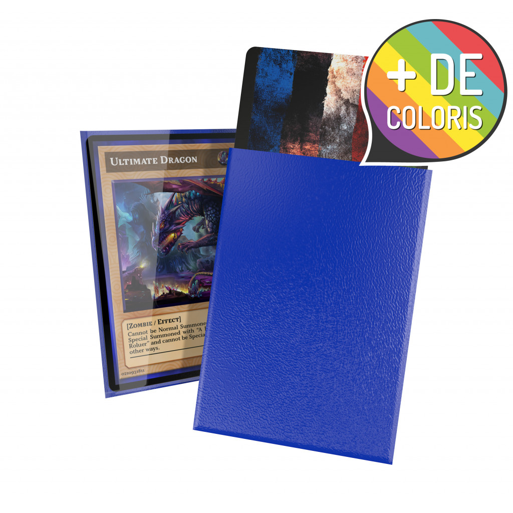 60 Cortex Sleeves Japanese -
