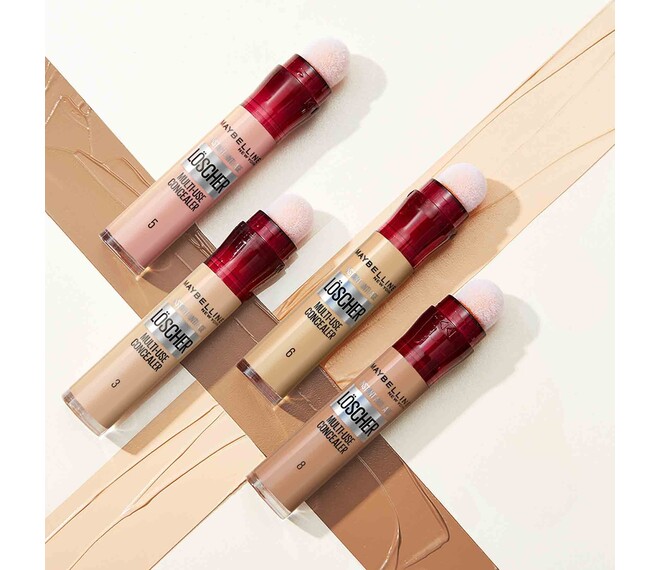 Maybelline Instant Anti-Age Effekt Concealer02 Nude