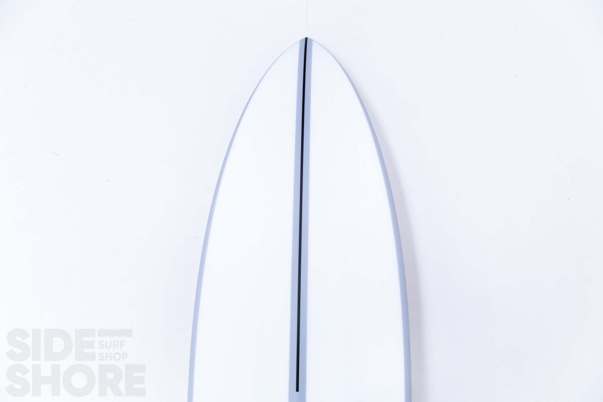 Slater Design / Firewire Sci-Fi 2.0 - 6'1 x 20 3/8