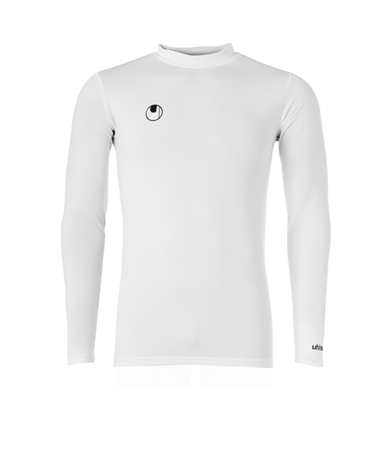 uhlsport Baselayer Unterhemd langarm Kids F01