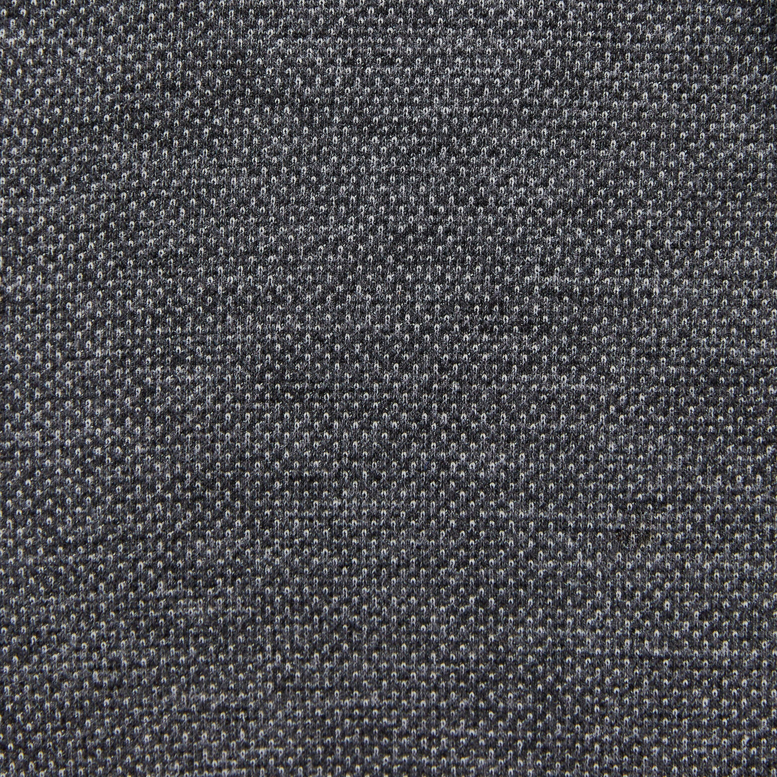Veste slim maille coudières Gris moyen