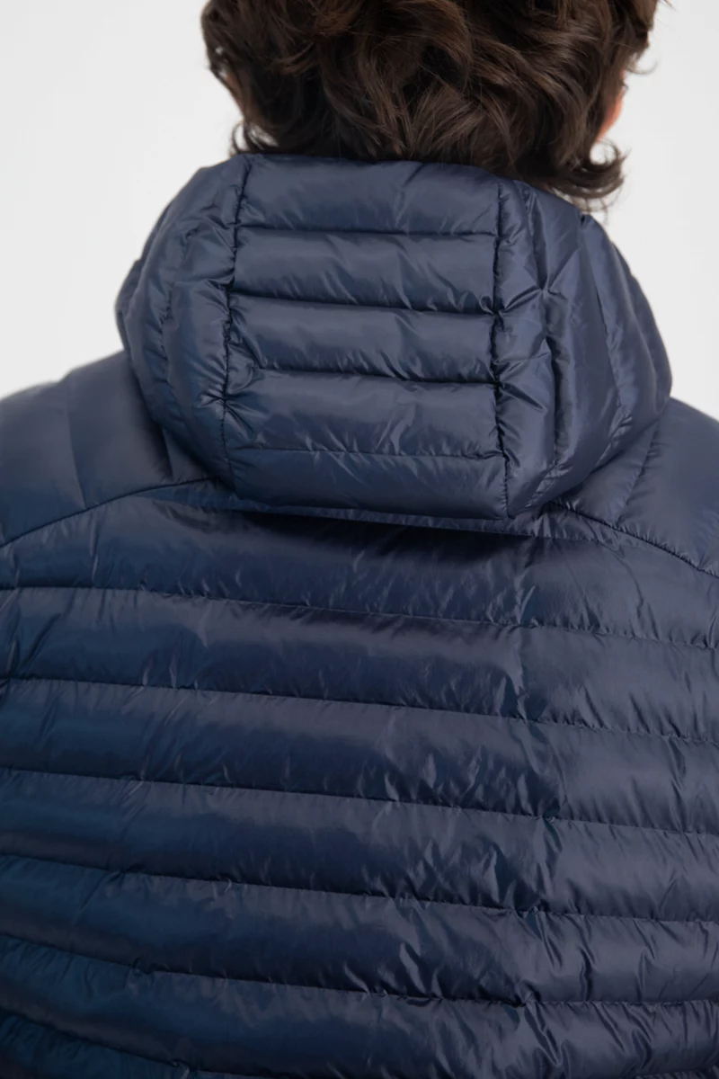46 NORD Performance Herren Steppjacke