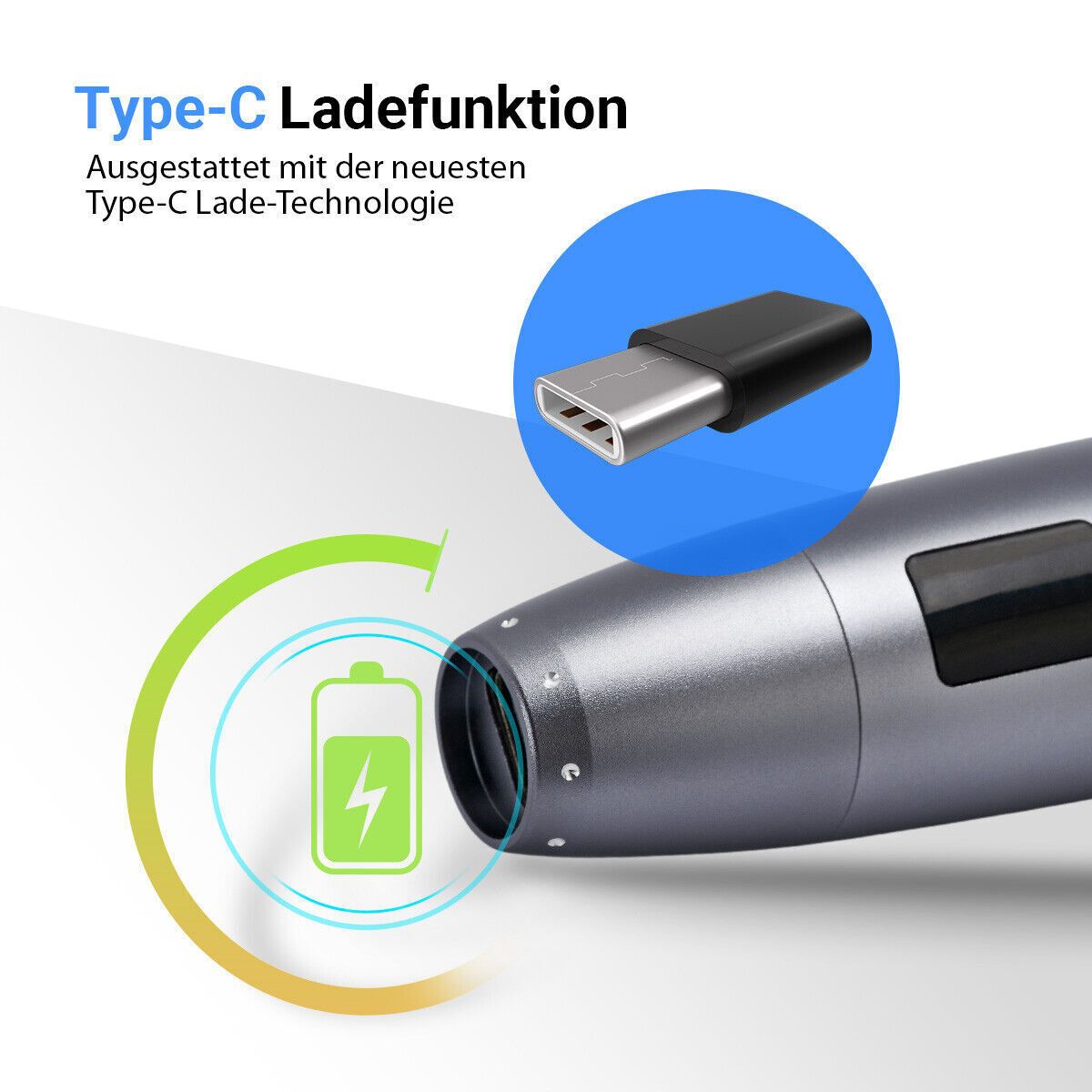 P-beauty Microneedling Nadelpatronen 42Pin F8S