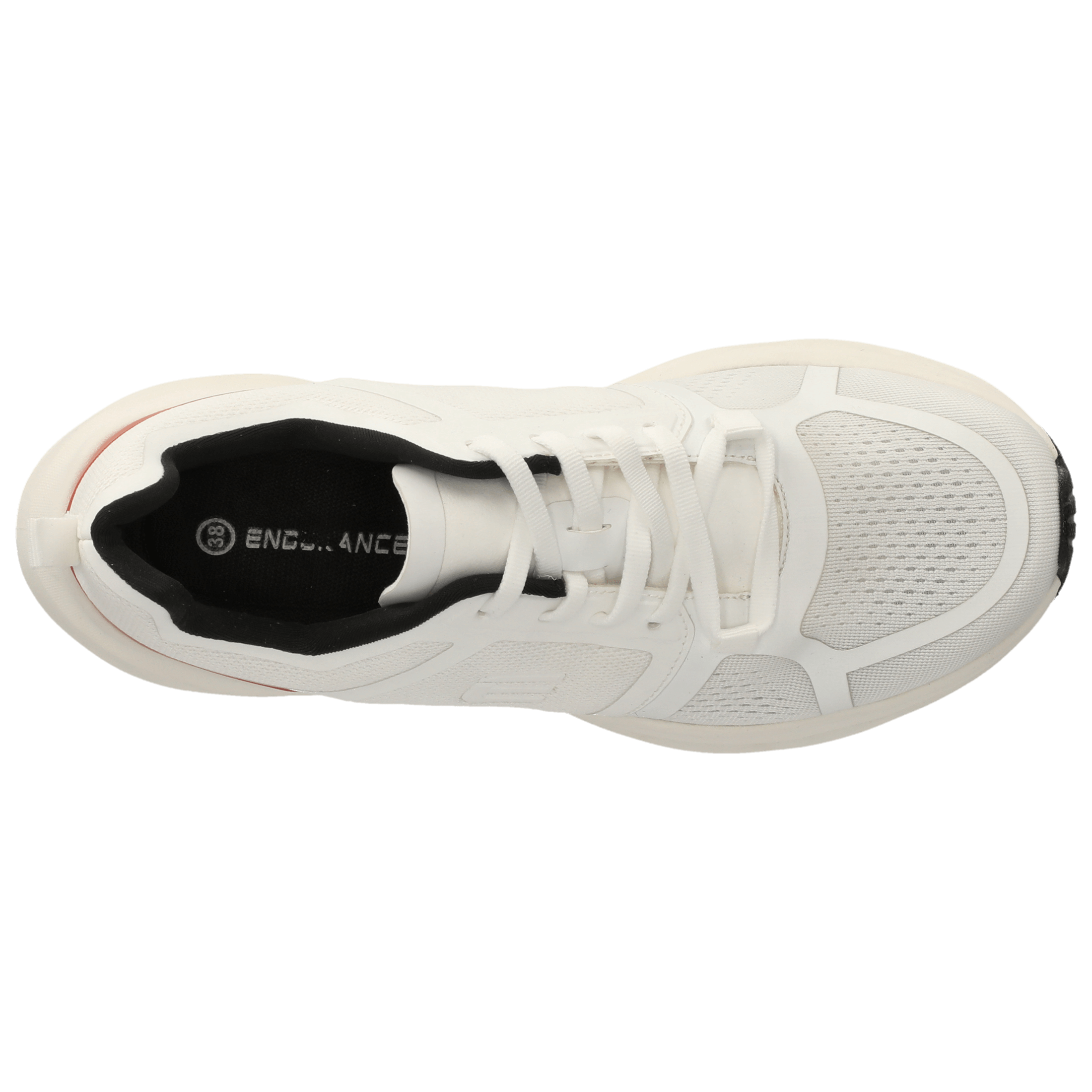 Endurance Elisia Uni Shoe Size 41-47 - Fritids og motesko