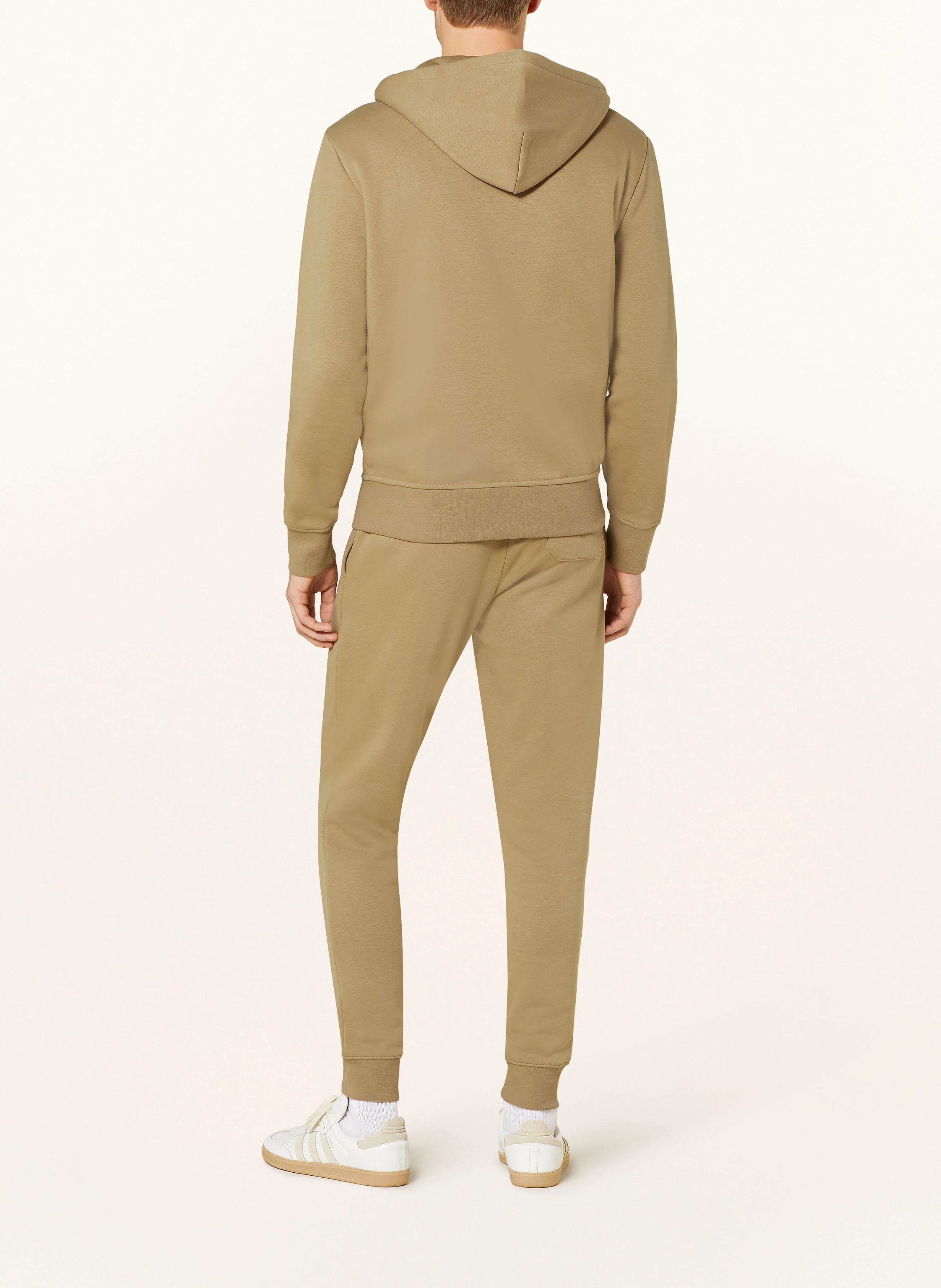 POLO SPORT Sweatjacke