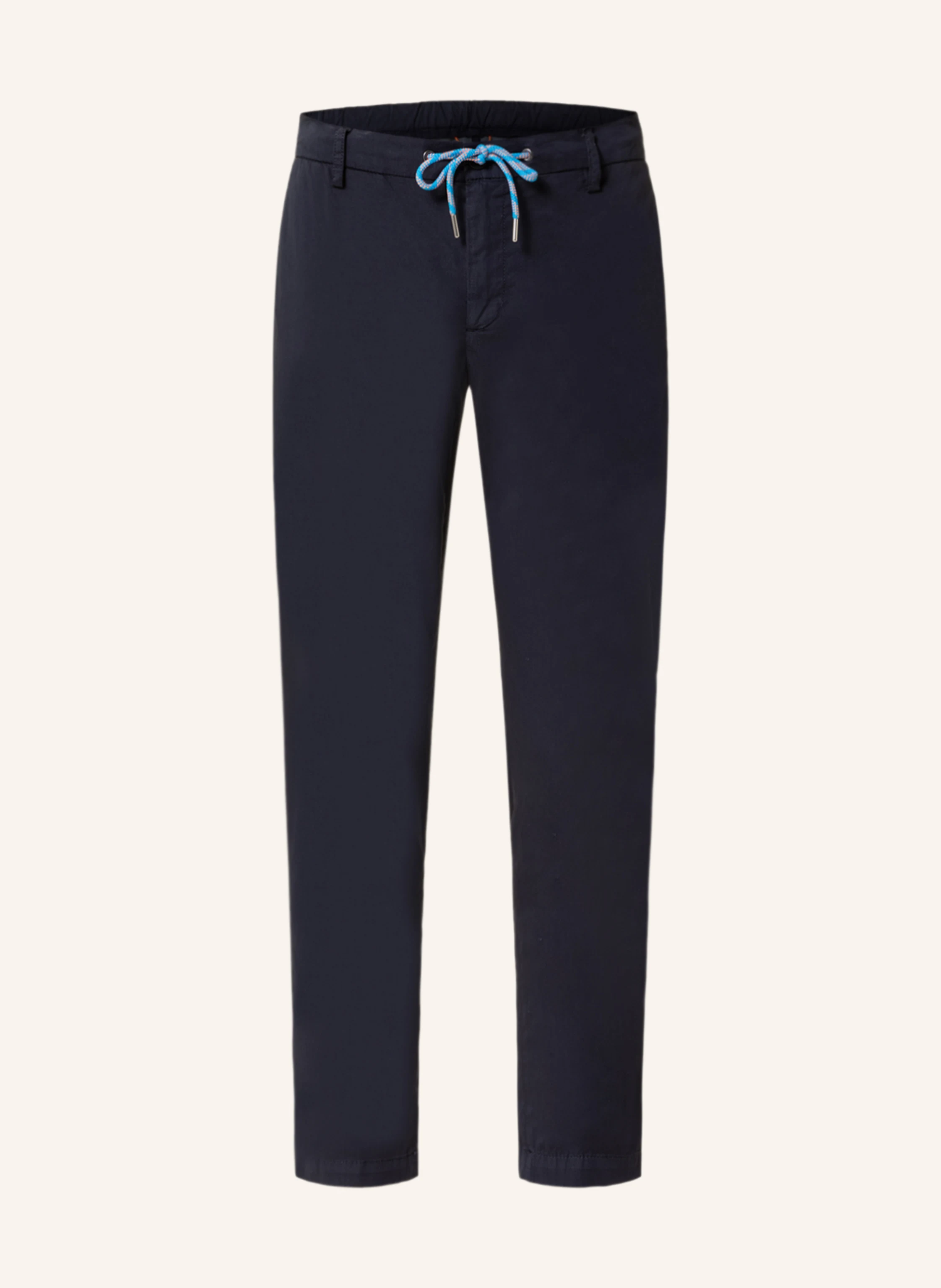 ALBERTO Chino JUMP Slim Fit
