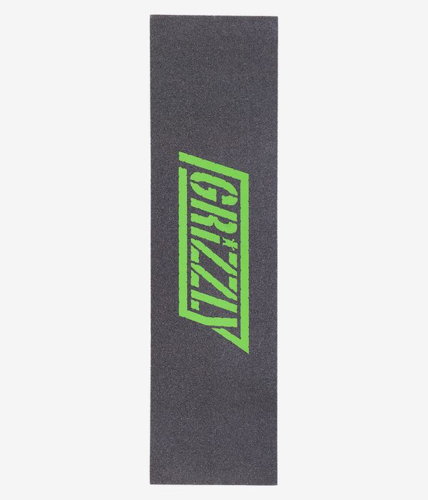 Grizzly Speed Freak 9