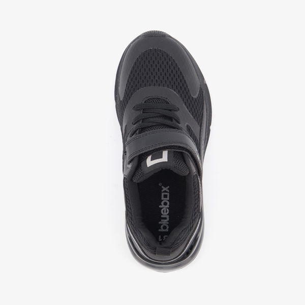 Blue Box jongens sneakers zwart