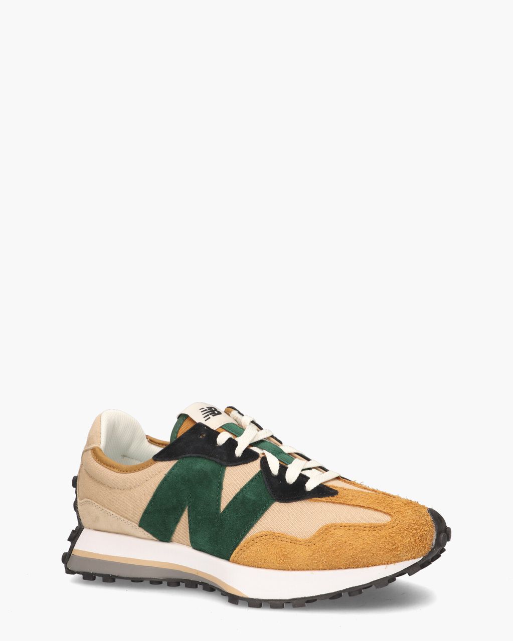New Balance MS327DB Herensneakers