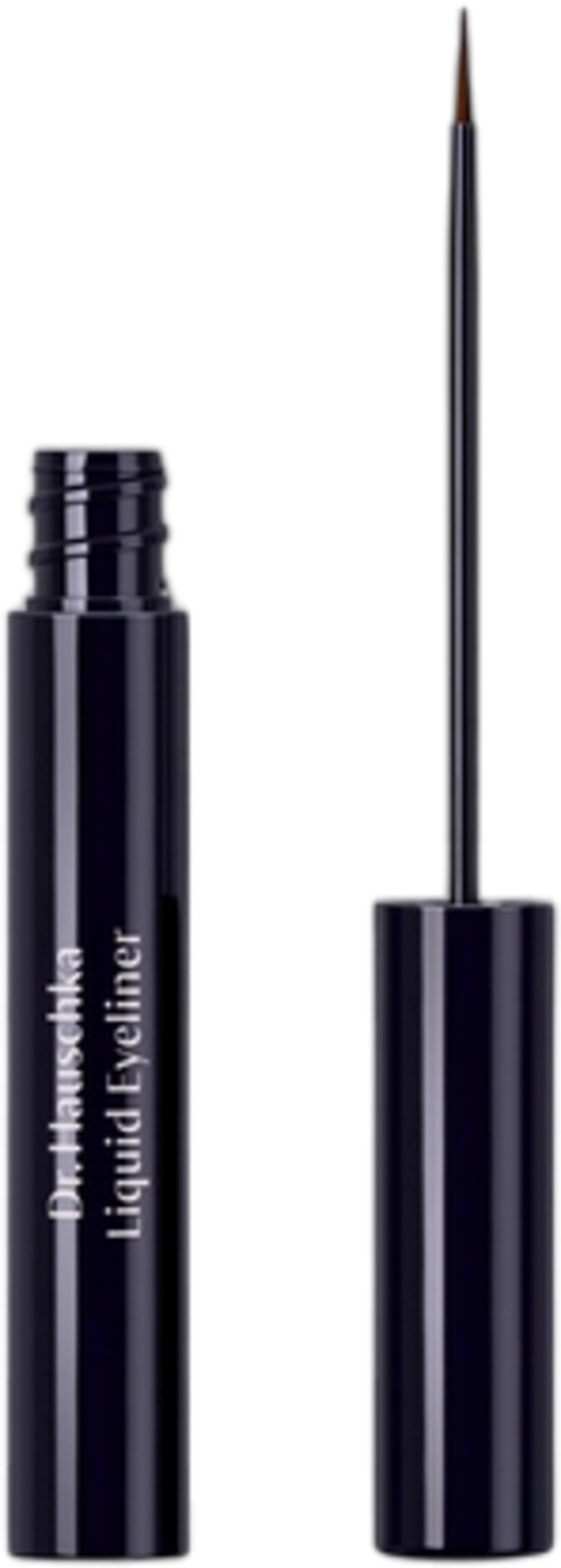 Dr. Hauschka  Liquid Eyeliner, 4 ml