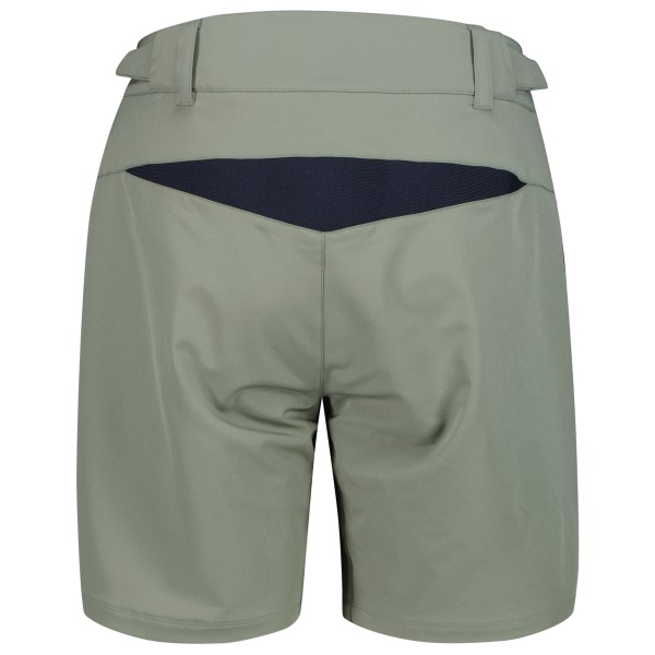CMP - Women's Free Bike Bermuda w/ Inner Mesh Underwear - Pantalon de cyclisme