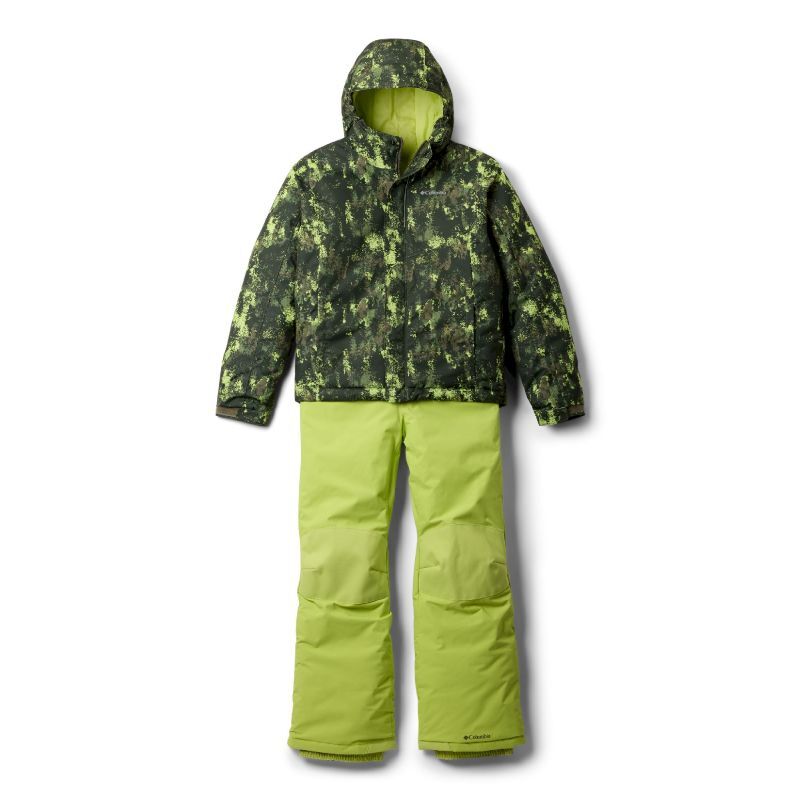 Buga II Set - Combinaison enfant