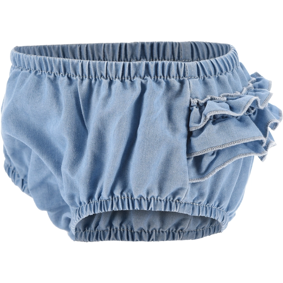 Levi's® Kids Set Denimkleid und Windelhose Summer Wind Blue