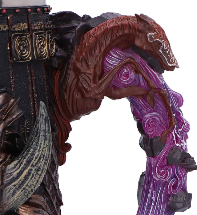 Nemesis Now Elden Ring kop (Radahn)