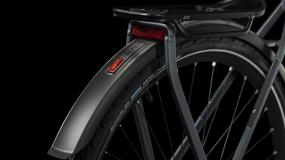Cube Kathmandu EXC darkgrey´n´grey kaufen | Bike-Discount