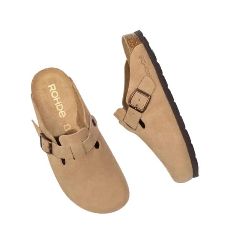 Rohde Sunnys N°15 Slippers Dame 6071