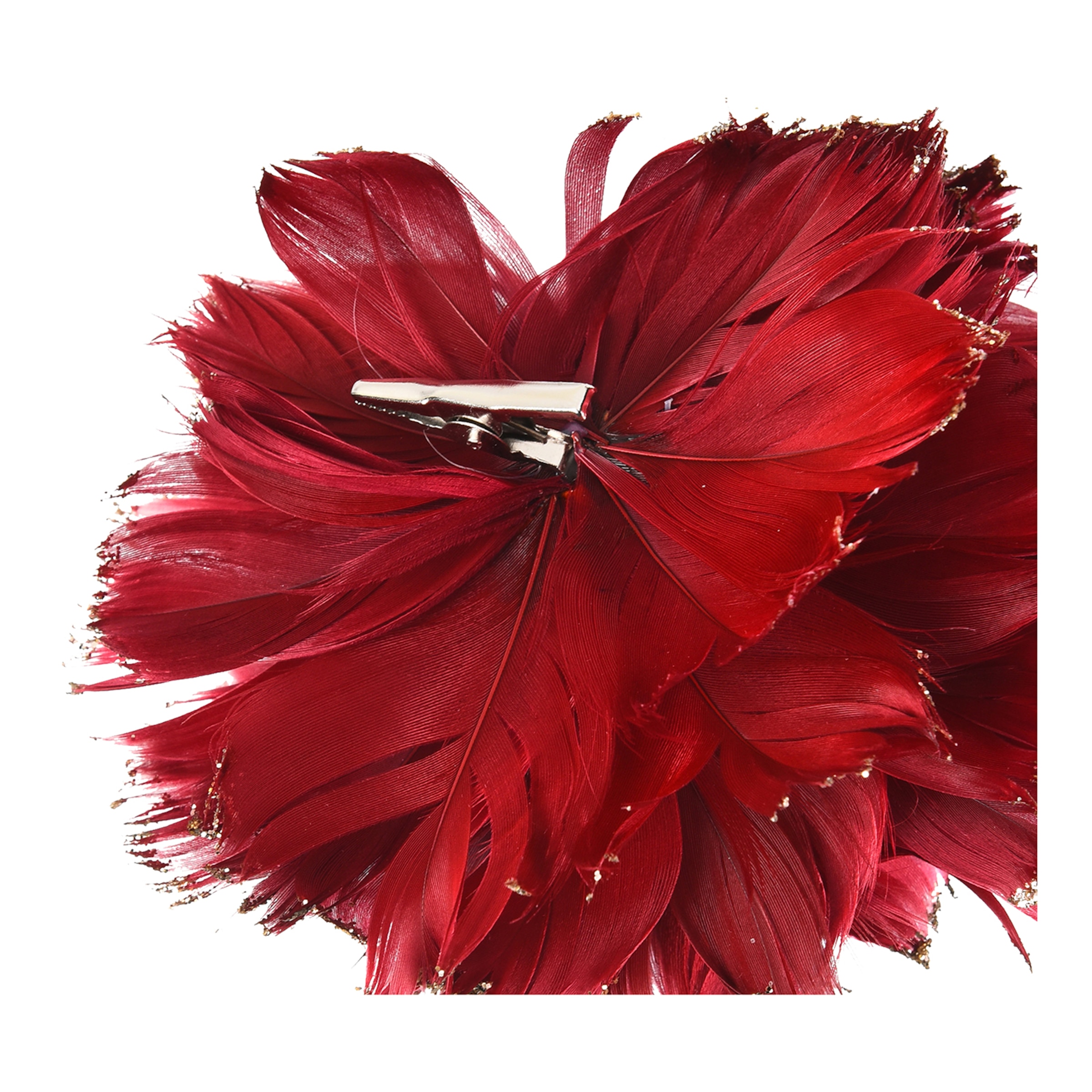 rot, ⌀ 12 x T 10 cm