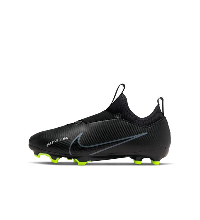 Nike JR Zoom Mercurial Vapor 15 Academy FG/MG Voetbalschoenen