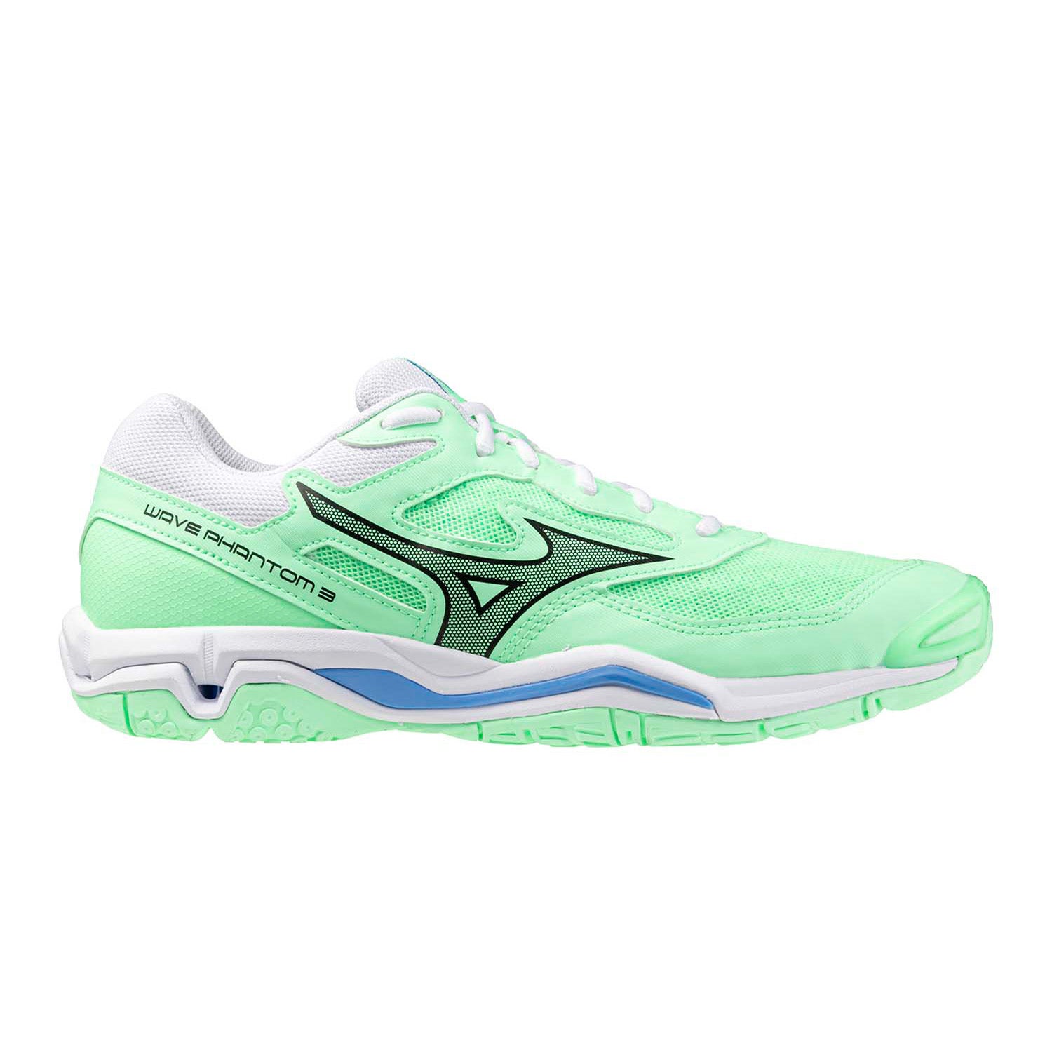 Mizuno  Wave Phantom 3
