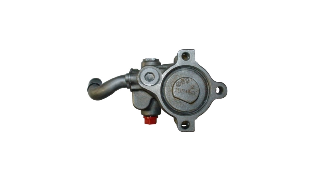 Servopumpe Hydraulisk
