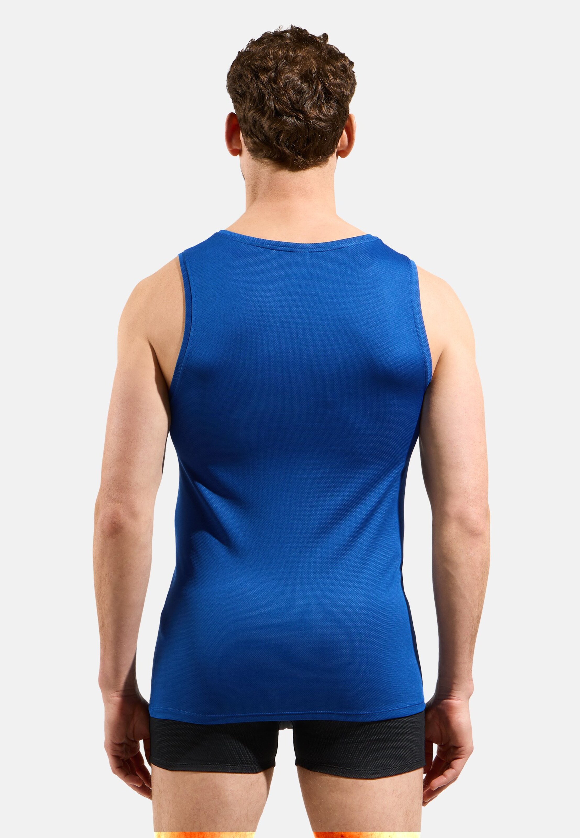 Active F-Dry Light Base Layer Singlet in Limoges