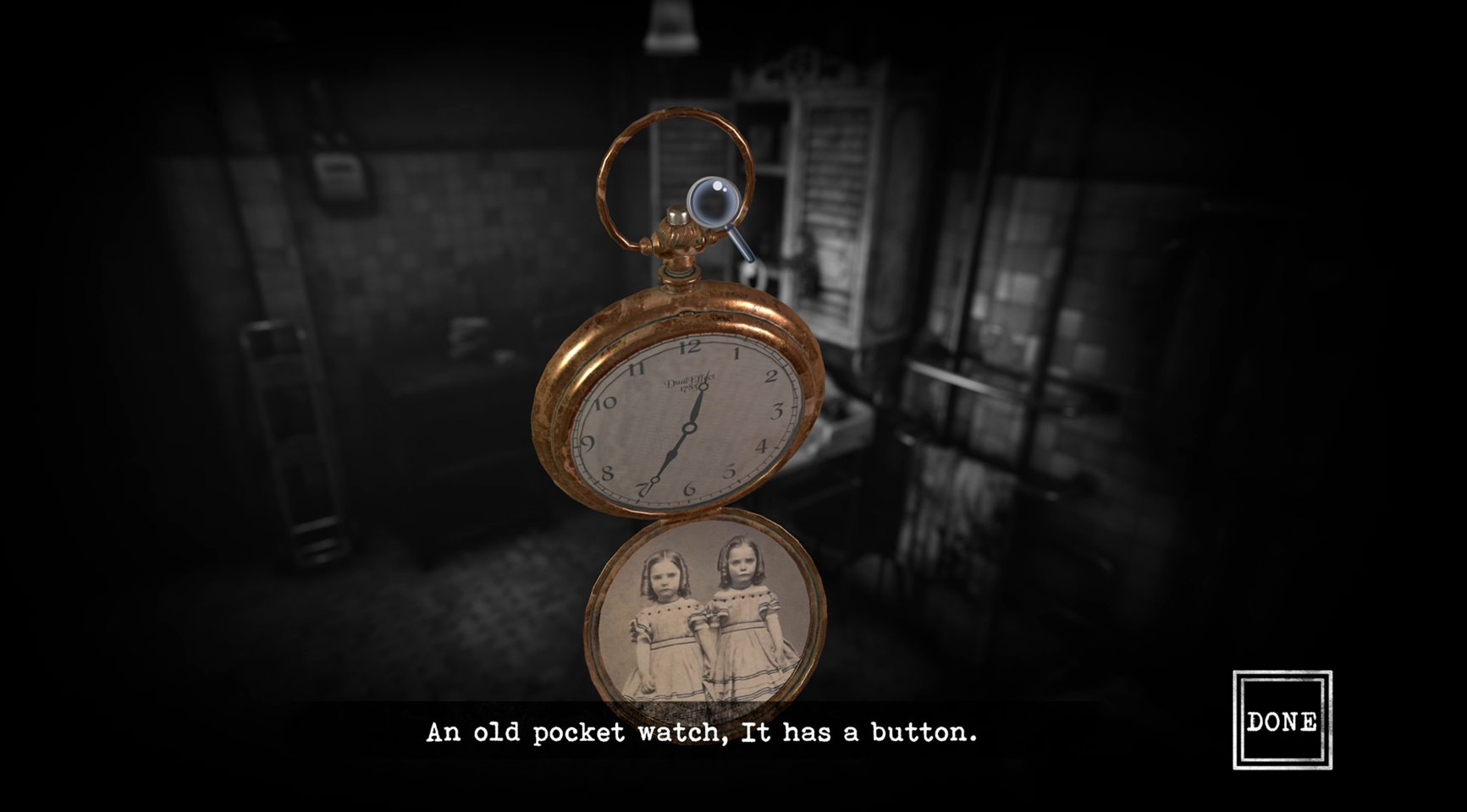 Tormented Souls- PlayStation 5