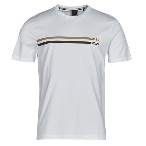 BOSS - Tiburt 346 Blanco