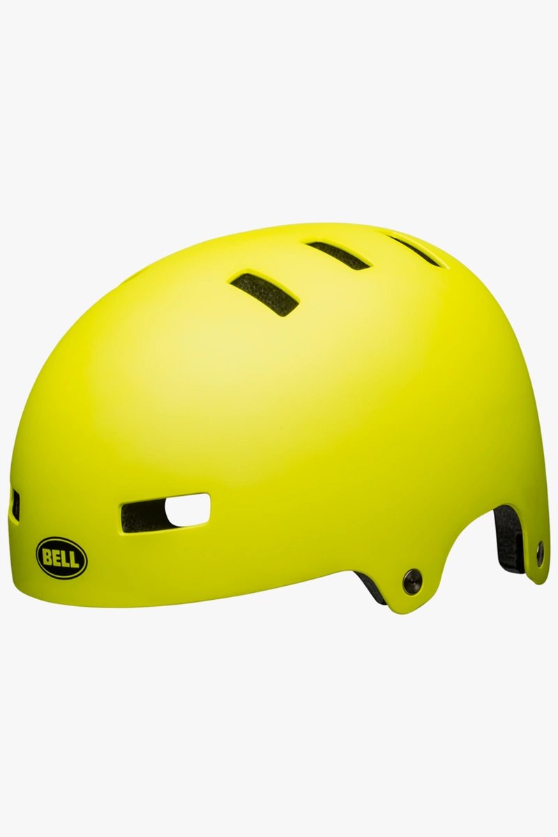 BELL Local Velohelm