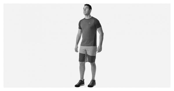 Short Mountain Equipment Anvil Bleu Homme
