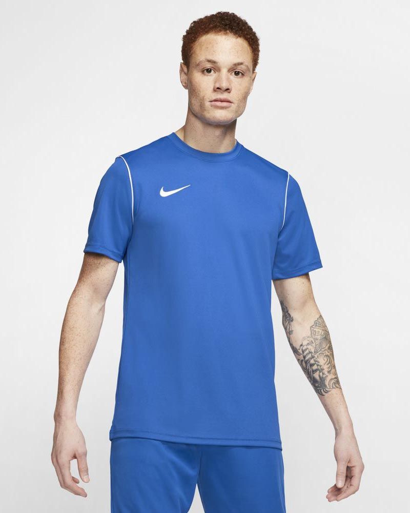 Maillot Nike Park 20 Bleu Royal pour homme