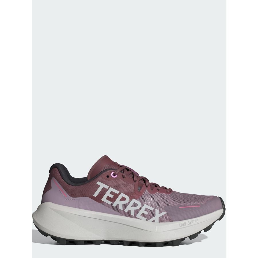 Adidas Chaussure de trail running Terrex Agravic 3