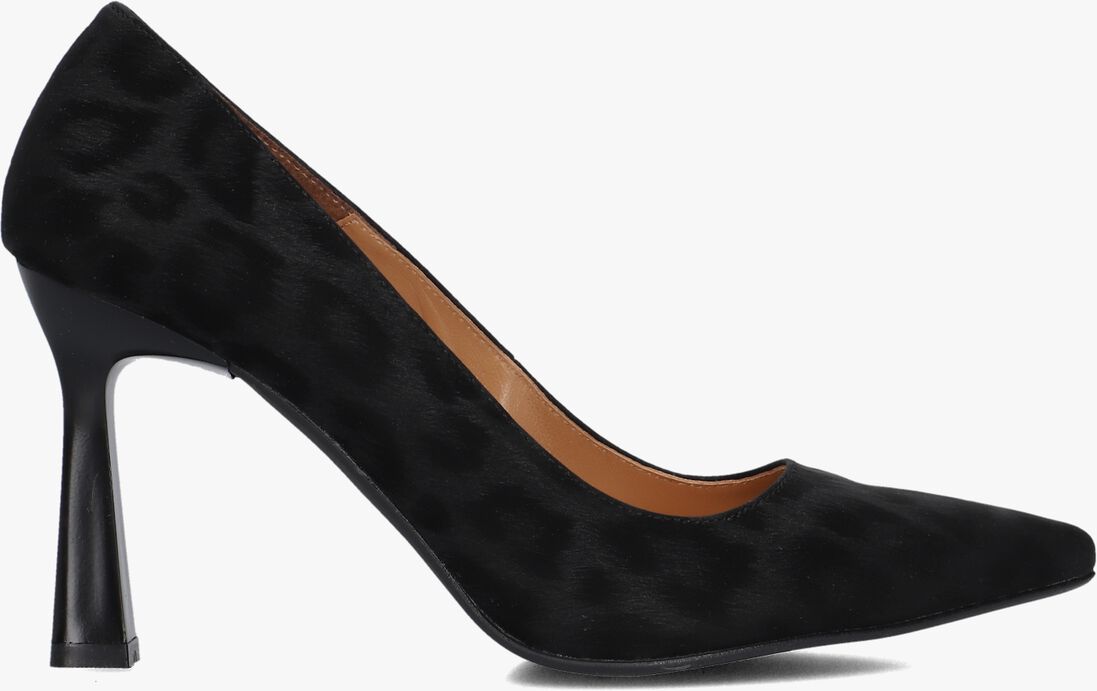 zwarte notre-v pumps 2211