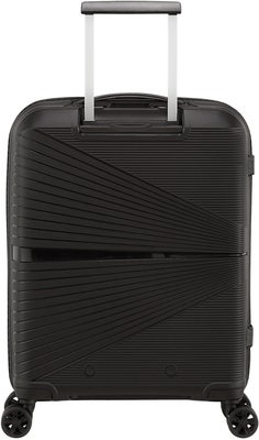 American Tourister Airconic Koffert 33,5L, Onyx Black
