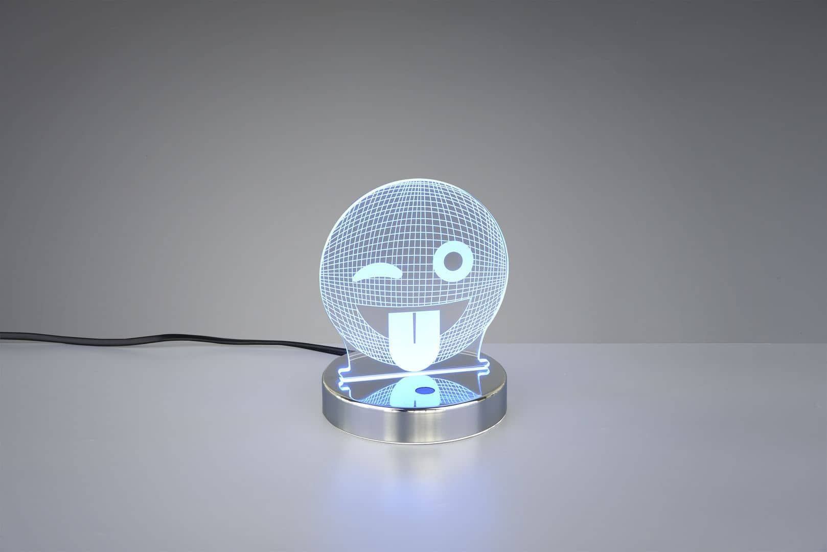 LED-Tischleuchte