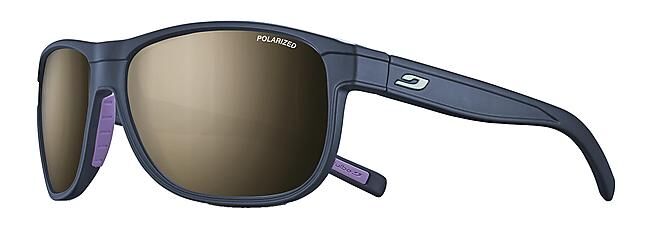 JULBO - LUNETTES DE SOLEIL RENEGADE M POLA CAT 3