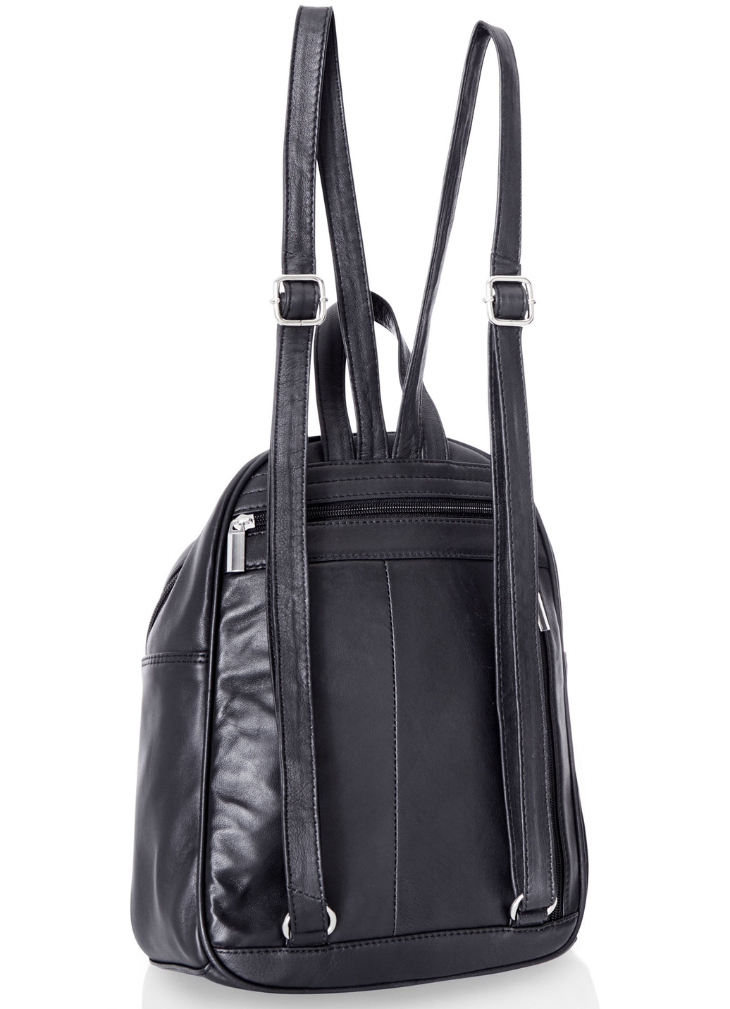Laurina Rucksack aus hochwertigem Leder